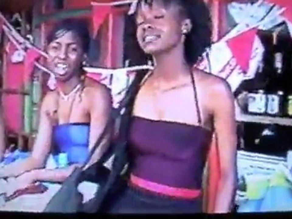 SPRING BREAK BEACH PARTY, NEGRIL JAMAICA, (SST)&(STS) TURTLEMANTV