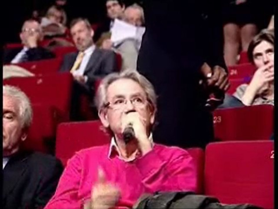 Débat public POCL 11/01/12
