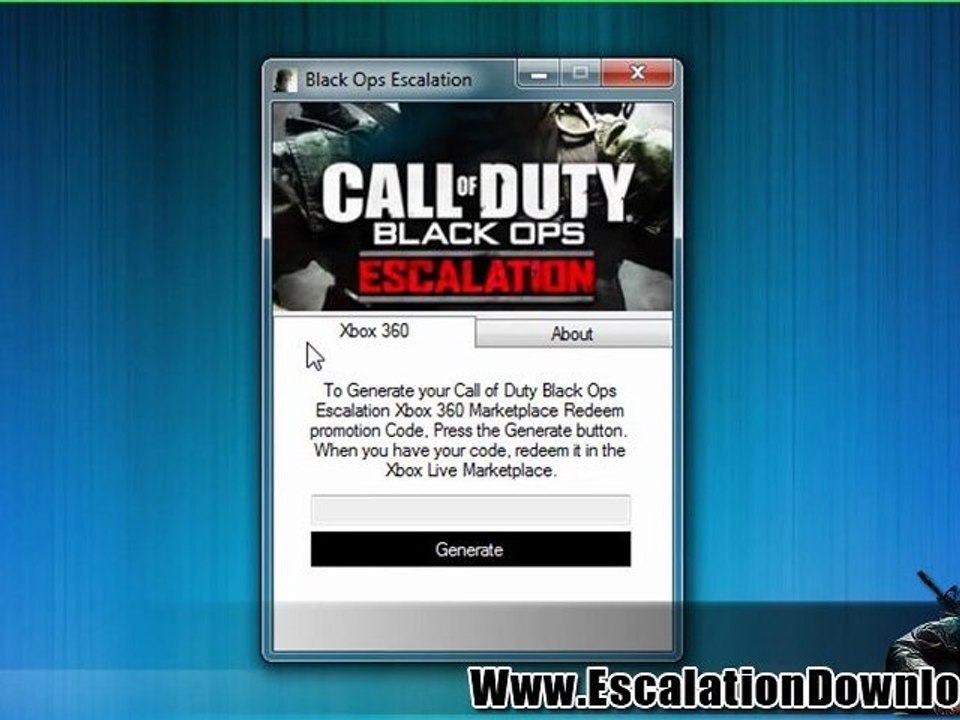 Black Ops Escalation Map Pack DLC Free Download Tutorial