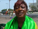 CAN 2012 : La Coupe doit rester au Gabon