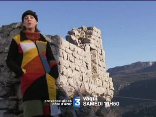 Bande Annonce Vaqui à Nans - Samedi 28 janvier 2012