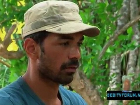 Survivor India 720p 22nd January 2011 Video Watch Online by DesiTvForum.net Pt1