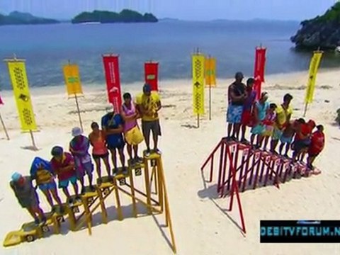 Survivor India 720p 22nd January 2011 Video Watch Online by DesiTvForum.net Pt3