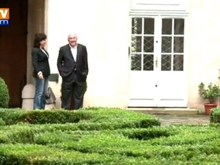 Huffington Post : lancement de la version française du site d'information