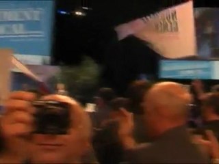 Convention Nationale Projet - 4 Février 2012 - Teaser