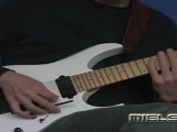 Steve Vai Phrasing ideas 2 - How To Shred On Guitar