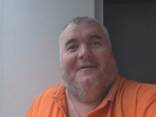 Happy 50th Birthday Paul! Love Ya Very Much!!!