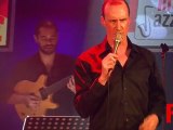 David Linx - Even make it up en live dans l'heure du Jazz RTL