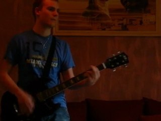 Mokotz - Je suis un Noob (Cover)