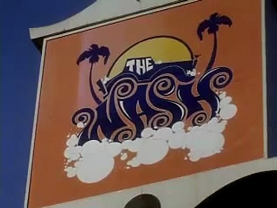 The Wash (2001) - Trailer