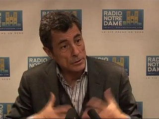 Le courrier des auditeurs du 21 janvier 2012