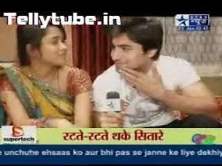 Saas Bahu Aur Saazish – 23rd January 2012 Part 2