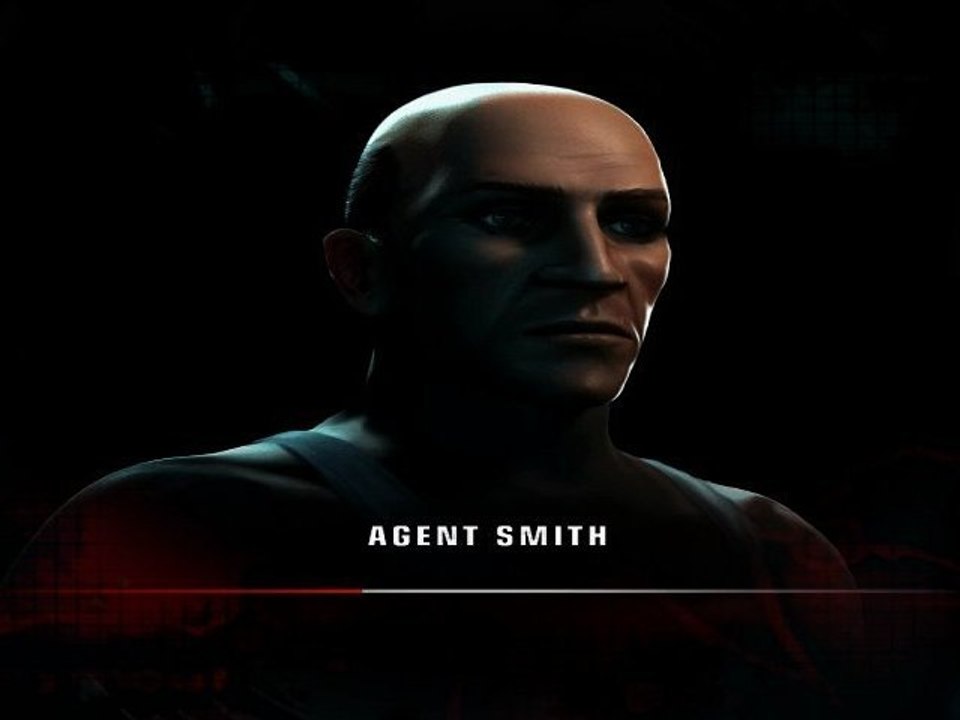[WT] Hitman Blood Money Maitre-Assassin [Mission 3]
