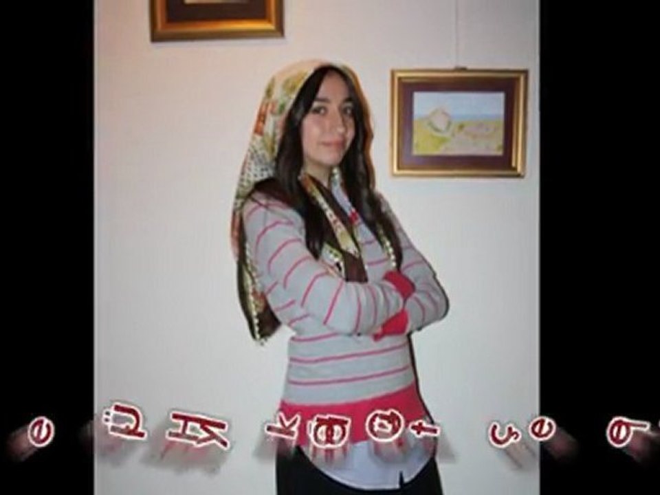 " Davet (2011) " Jenerik