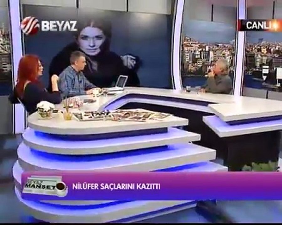 Beyaz Manşet 2.Kısım