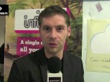 Mon idée pour 2012: Baptiste Fradin, Co-fondateur d'Infinit