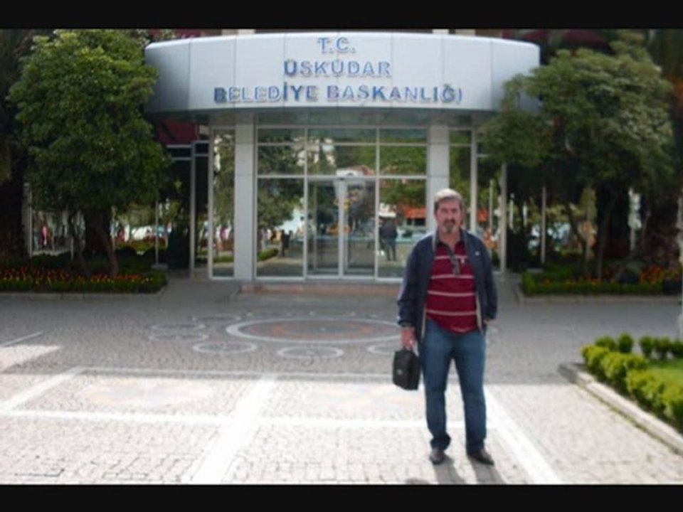 NE KARA KAŞINA NE KARA GÖZÜNE -MEHMET YILDIZ/23/01/2012