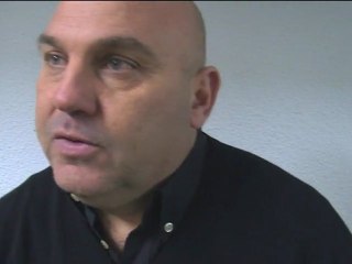 Nice/SRFC : Frédéric Antonetti