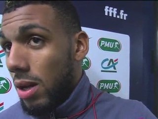 Nice/SRFC : Yann Mvila