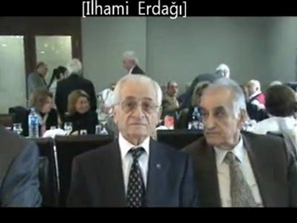 İlhami Erdağı