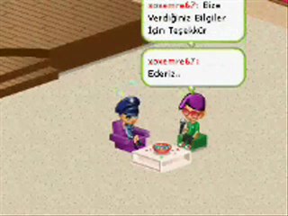 Sanalika Polis Hanımdan Tavsiyeler...