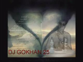 DJ GÖKHAN 25  BİR ÇILGINLIK YAPARIM BILIRSIN.