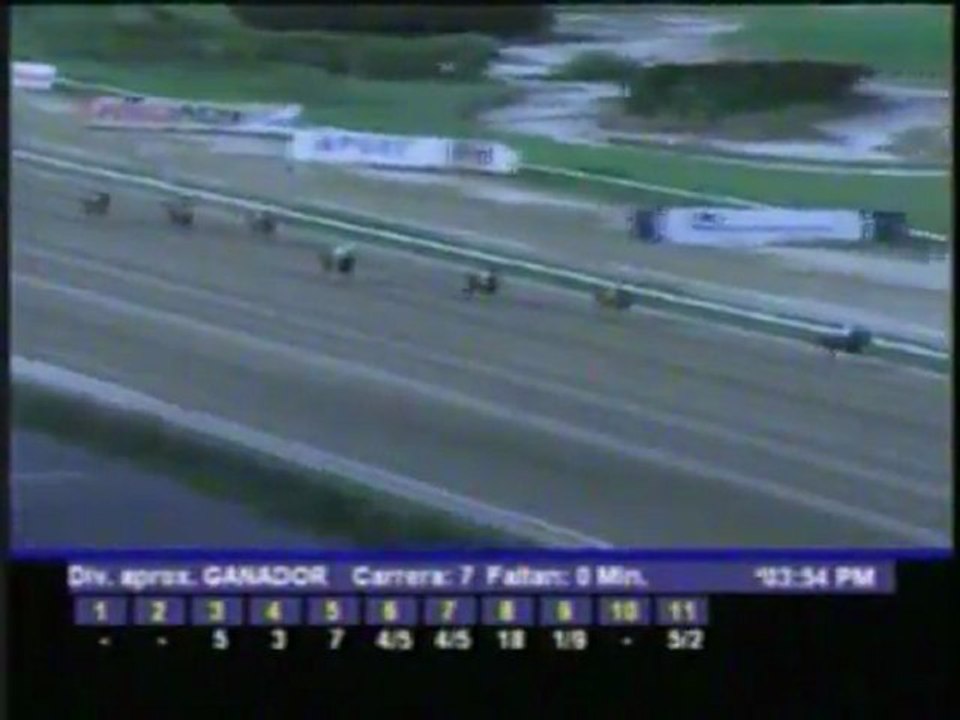 (VIDEO) Resumen Sabado, 21 de Enero de 2012 - La Rinconada