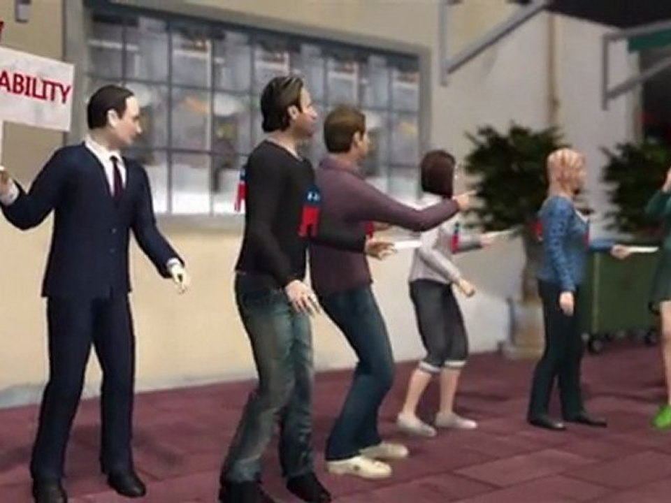 Gingrich upsets Romney in South Carolina, blows open GOP race