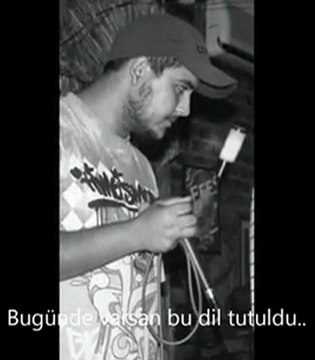 Seda Tripkolic & Nakris - Senle Olamam 2O12