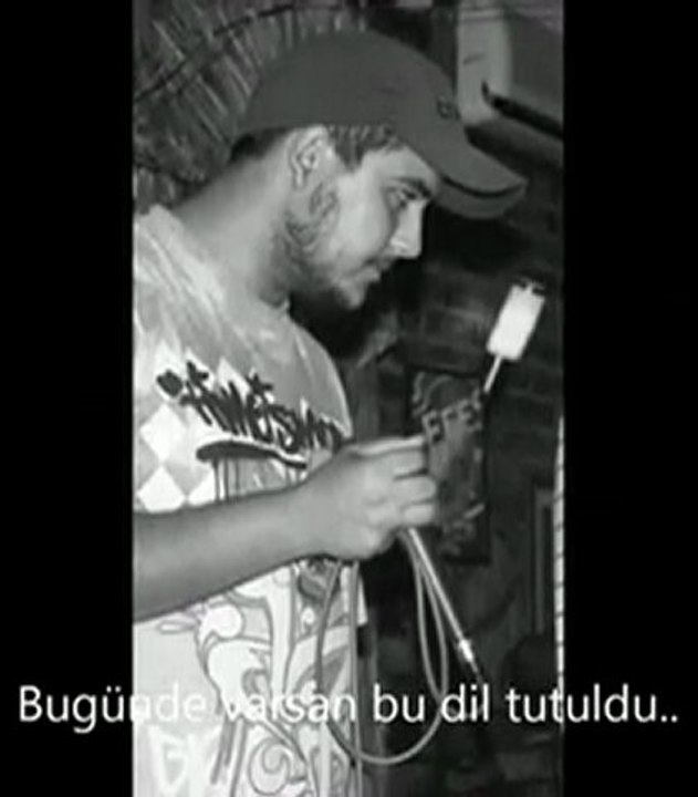 Seda Tripkolic & Nakris - Senle Olamam 2O12