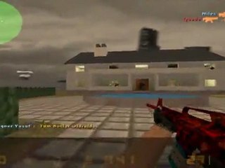 Counter Strıkke Desiqn-Ysf