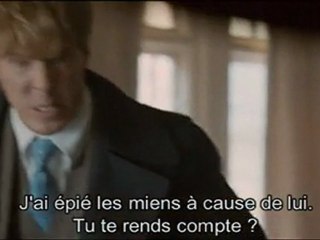 La Taupe – Extrait exclusif