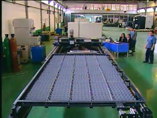 CNC SERVONOM TEKNOLOJİK MAKİNE A.Ş.