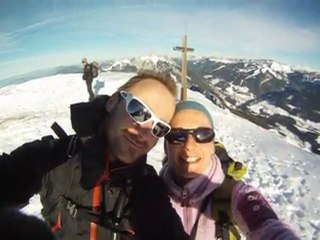 Charmant Som Tour en 8