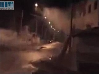 درعا 23 آذار 2011 الثورة السورية