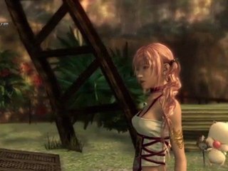 [PS3][JPN] Final Fantasy XIII-2 - Part 29 {Episode 03 A}