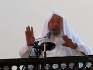 خطبة القرضاوي يدعو الشباب السورية للثورة 25 3 2011