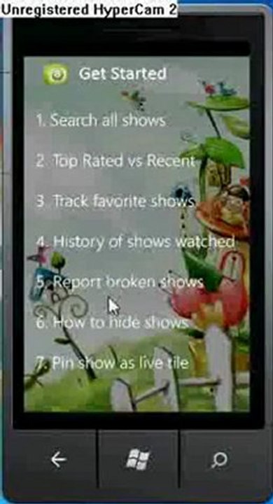 Kids Tv Pro - GET STARTED