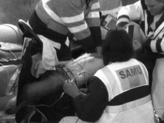 Tant qu'il y aura des morts, il nous faudra agir pour une route plus sûre