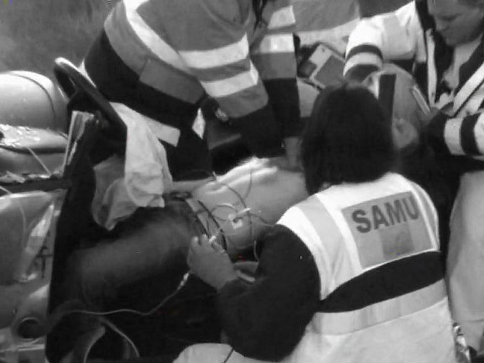 Tant qu'il y aura des morts, il nous faudra agir pour une route plus sûre