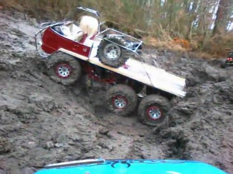 sortie du 15 janvier 2012