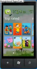 Kids Tv Pro - Hide Services