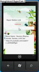 Kids Tv Pro - Report Broken