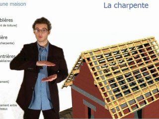 Les étapes de la construction d'une maison