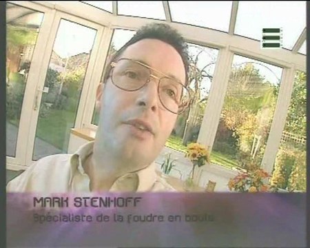 OVNI - Boules de feu - etude d'un phénomène