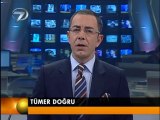 22 Ocak 2012 Kanal7 Ana Haber Bülteni saati tamamı