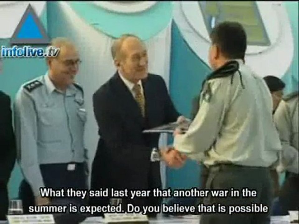 Analysis: the Winograd Report and its implications