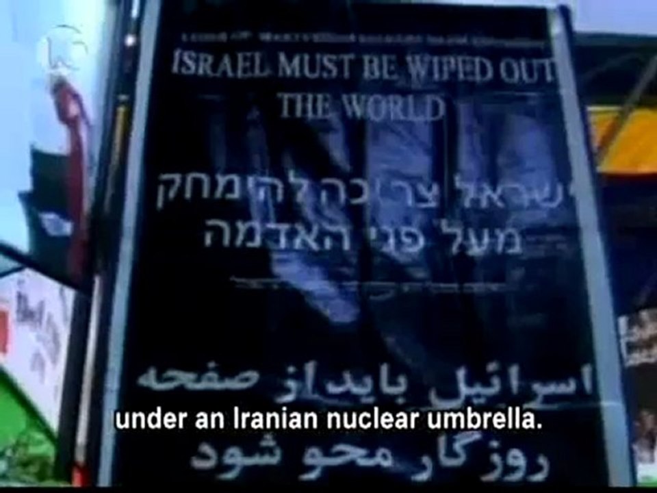 General Uzi Dayan paves a strategic path for Israel