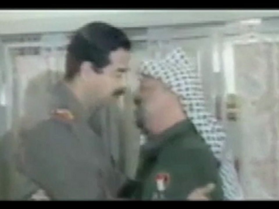 OCHENTA MAFIA DU 93 CLIP Mr le Ministre