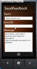 Video Games - Report Broken Link